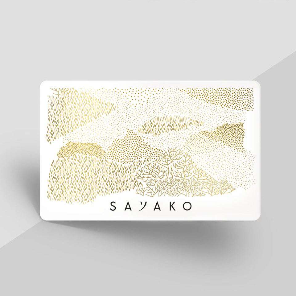 Regala Sayako Cosmetics